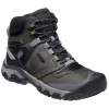 Keen Men's Rudge Flex Waterproof Hiking Boots - Soft Toe