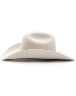 Cody James Men's 5X Silver Belly Colt Fur Felt Western Hat 5 Cody James Men's 5X Silver Belly Colt Fur Felt Western Hat -Ariat Store 2000354861 115 P3