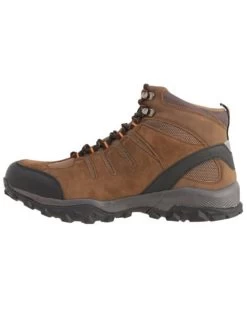 Pacific Mountain Men's Boulder Waterproof Hiking Boots - Soft Toe -Ariat Store 2000357090 200 P3