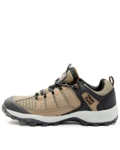 Pacific Mountain Men's Coosa Waterproof Hiking Boots - Soft Toe -Ariat Store 2000357091 800 P3