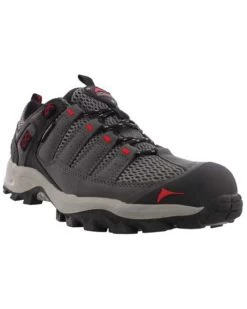 Pacific Mountain Men's Coosa Waterproof Hiking Boots - Soft Toe
