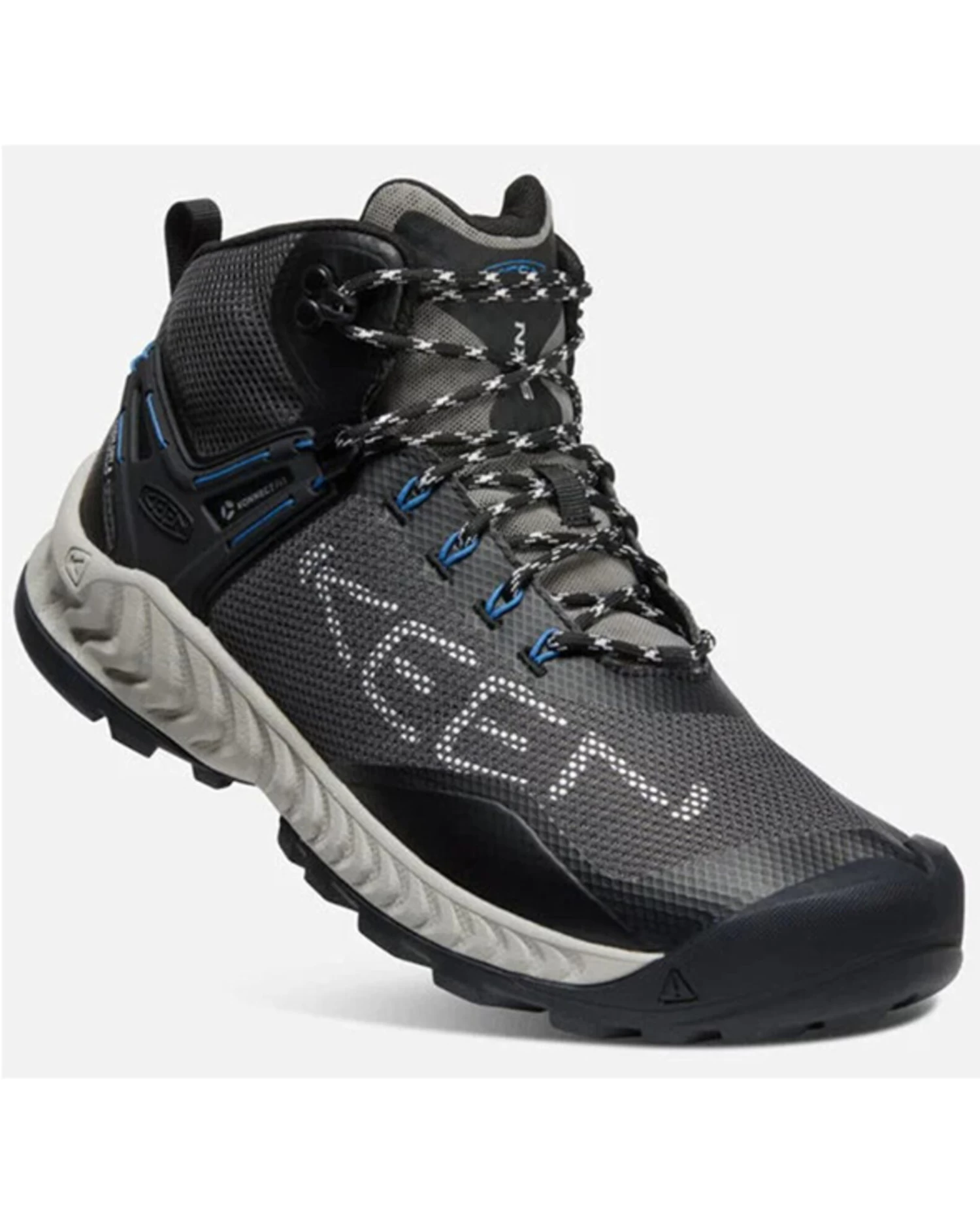 Keen Men's NXIS EVO Waterproof Hiking Boots 1 Keen Men's NXIS EVO Waterproof Hiking Boots
