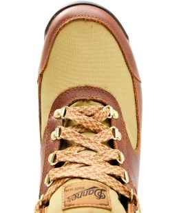 Danner Men's Jag Lightweight Waterproof Hiking Boot  -Ariat Store 2000357704 200 P6