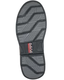 Wolverine Men's Raider Durashock Waterproof 6" Lace-Up Carbonmax Work Boots - Composite Toe  -Ariat Store 2000358051 240 P5
