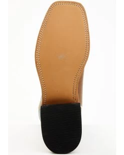 Horse Power Men's Western Boots - Broad Square Toe  -Ariat Store 2000358143 400 P7