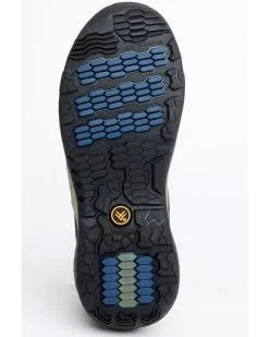 Hawx Men's Talon 3 Waterproof Lace-Up Hiking Work Boots - Broad Square Toe 13 Hawx Men's Talon 3 Waterproof Lace-Up Hiking Work Boots - Broad Square Toe -Ariat Store 2000359698 202 P7