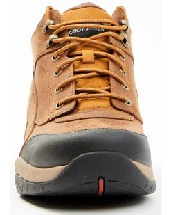 Cody James Men's Endurance Tyche Palace Lace-Up WP Soft Work Hiking Boots 10 Cody James Men's Endurance Tyche Palace Lace-Up WP Soft Work Hiking Boots -Ariat Store 2000359700 200 P4