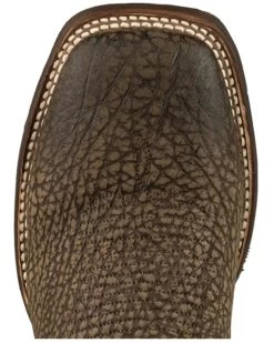 Dan Post Men's Quintin Western Boots - Broad Square Toe -Ariat Store 2000362731 240 P6