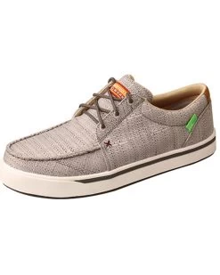 Twisted X Men's Kicks Work Shoes - Nano Composite Toe