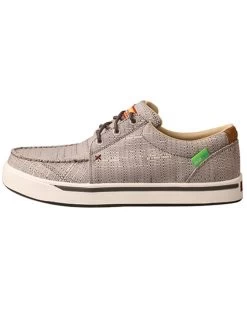 Twisted X Men's Kicks Work Shoes - Nano Composite Toe -Ariat Store 2000363708 025 P3