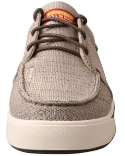 Twisted X Men's Kicks Work Shoes - Nano Composite Toe -Ariat Store 2000363708 025 P4