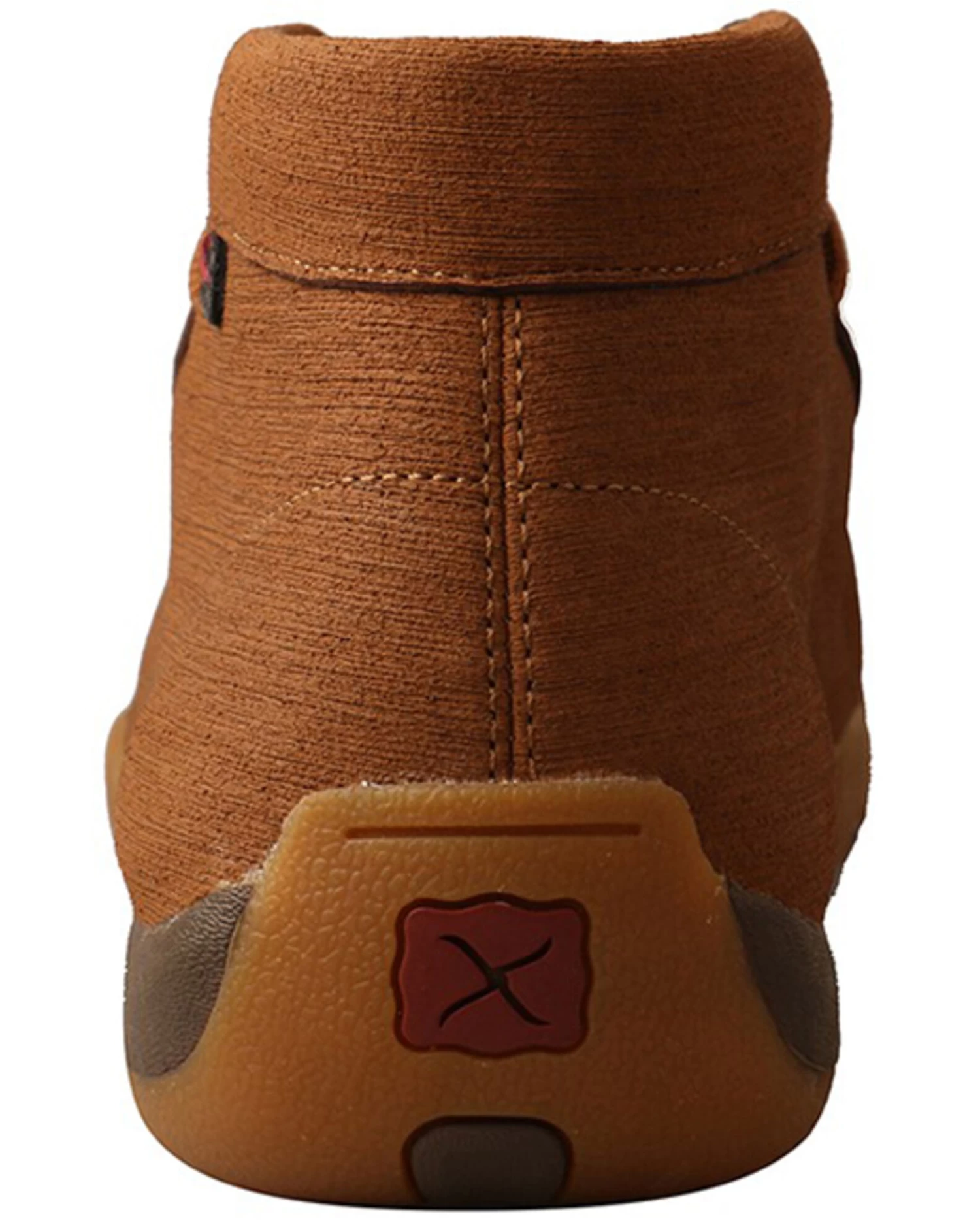 Twisted X Men's Work Chukka Boots - Nano Composite Toe 5 Twisted X Men's Work Chukka Boots - Nano Composite Toe - Image 5