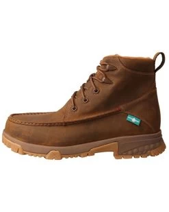 Twisted X Men's Waterproof Work Boots - Nano Composite Toe 8 Twisted X Men's Waterproof Work Boots - Nano Composite Toe -Ariat Store 2000363717 200 P3