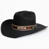 Cody James Men's Southwestern Hat Band