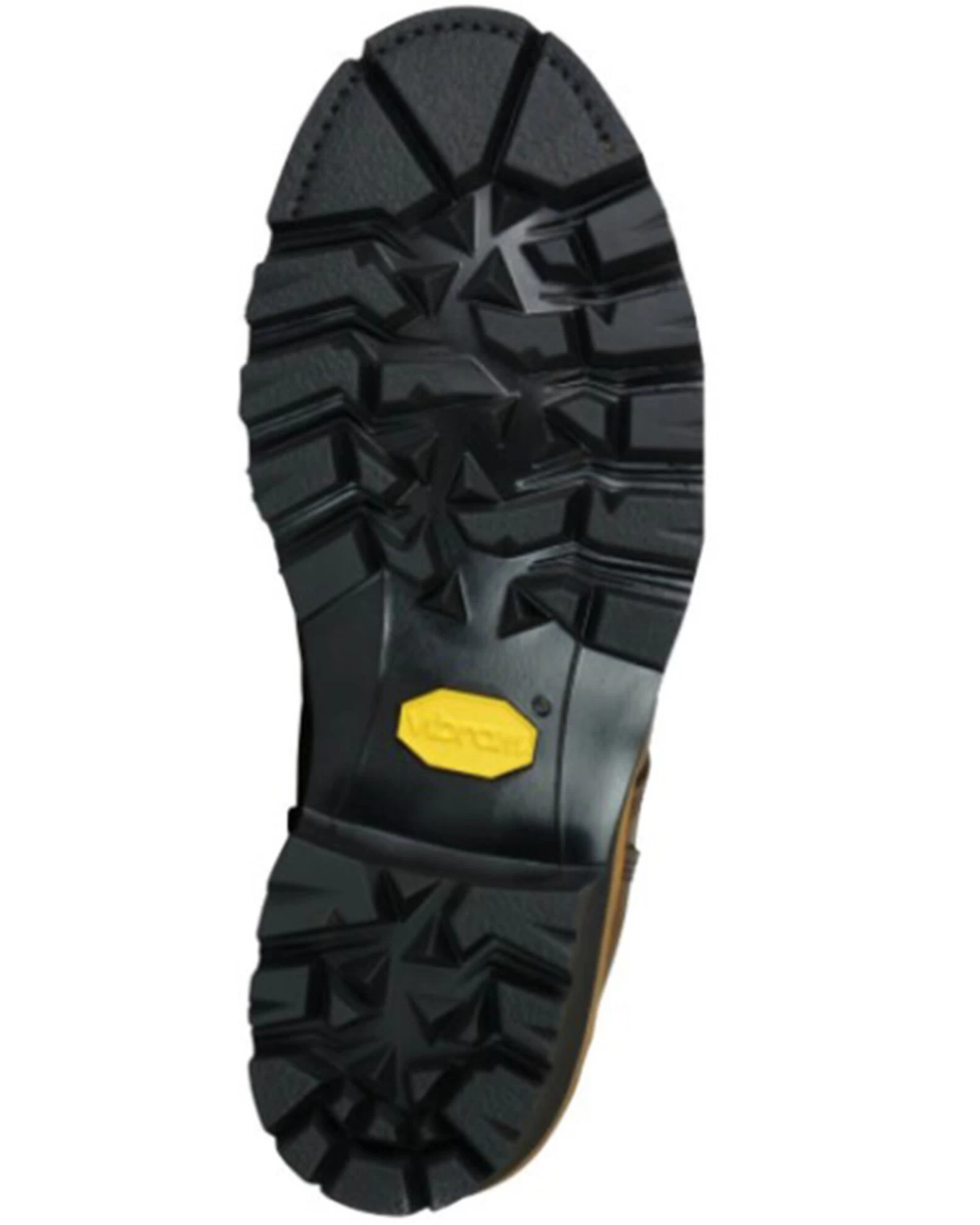 Thorogood Men's 9" Waterproof Logger Work Boots - Steel Toe 3 Thorogood Men's 9" Waterproof Logger Work Boots - Steel Toe - Image 3