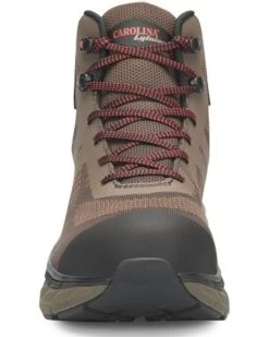 Carolina Men's Align Vortrex Waterproof Hi Athletic Hiking Boot - Composite Toe -Ariat Store 2000365786 200 P3