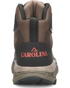 Carolina Men's Align Vortrex Waterproof Hi Athletic Hiking Boot - Composite Toe -Ariat Store 2000365786 200 P4