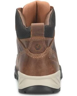 Carolina Men's Energy Lace-Up Waterproof Hiker Work Boots - Composite Toe -Ariat Store 2000365789 200 P5