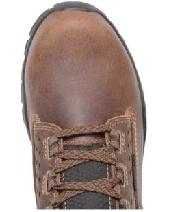 Carolina Men's Energy Lace-Up Waterproof Hiker Work Boots - Composite Toe -Ariat Store 2000365789 200 P6