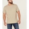 Brothers & Sons Men's Basic Pocket T-Shirt 