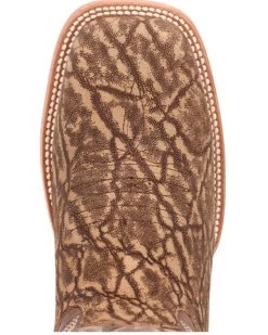 Durango Men's 13" Arena Pro™ Western Boots - Broad Square Toe -Ariat Store 2000368745 200 P6