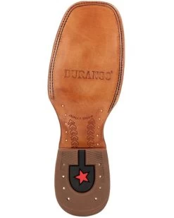 Durango Men's 13" Arena Pro™ Western Boots - Broad Square Toe -Ariat Store 2000368745 200 P7
