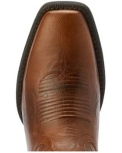 Ariat Men's Sport Boss Western Performance Boots - Square Toe 8 Ariat Men's Sport Boss Western Performance Boots - Square Toe -Ariat Store 2000370821 200 P4
