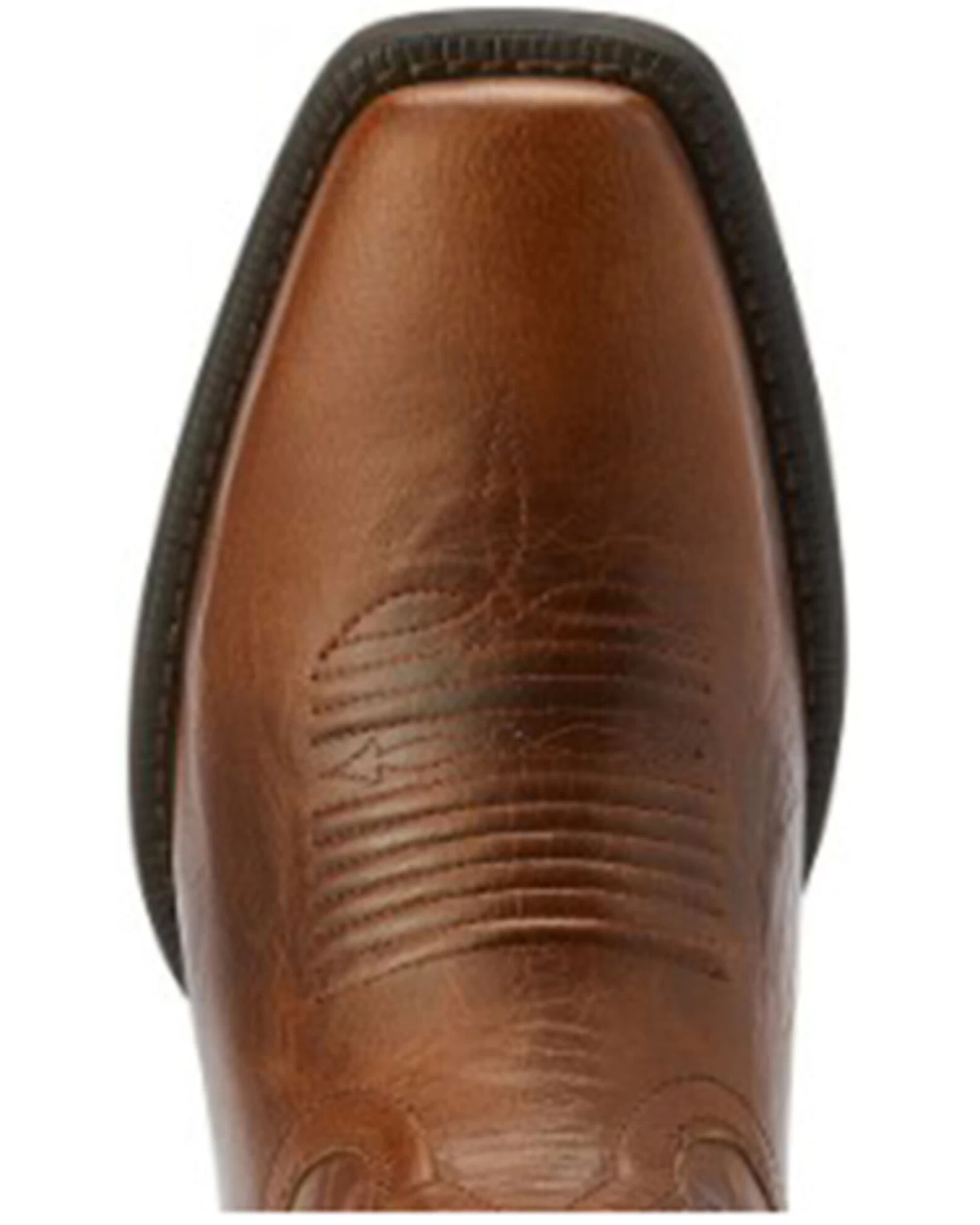 Ariat Men's Sport Boss Western Performance Boots - Square Toe 4 Ariat Men's Sport Boss Western Performance Boots - Square Toe - Image 4