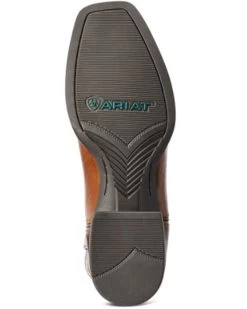 Ariat Men's Sport Boss Western Performance Boots - Square Toe 9 Ariat Men's Sport Boss Western Performance Boots - Square Toe -Ariat Store 2000370821 200 P5