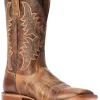 Ariat Men's Point Ryder Western Boots - Broad Square Toe