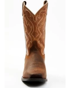 Laredo Men's Mckinney Western Boots - Square Toe 10 Laredo Men's Mckinney Western Boots - Square Toe -Ariat Store 2000371038 200 P4
