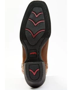 Laredo Men's Mckinney Western Boots - Square Toe 13 Laredo Men's Mckinney Western Boots - Square Toe -Ariat Store 2000371038 200 P7