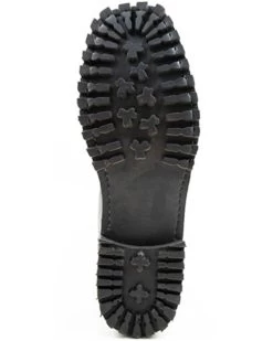 Dan Post Men's Skulls Motorcycle Western Boot - Square Toe -Ariat Store 2000371083 001 P6