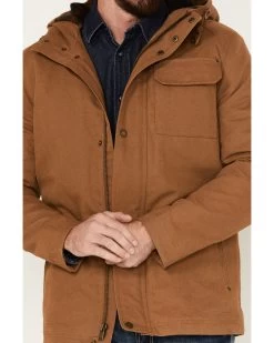 Pendleton Men's Saddle Brothers Curiser Coat  -Ariat Store 2000374625 200 P3