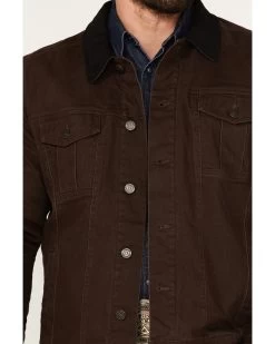 Cody James Men's Ozark Washed Rancher Jacket -Ariat Store 2000374855 200 P3