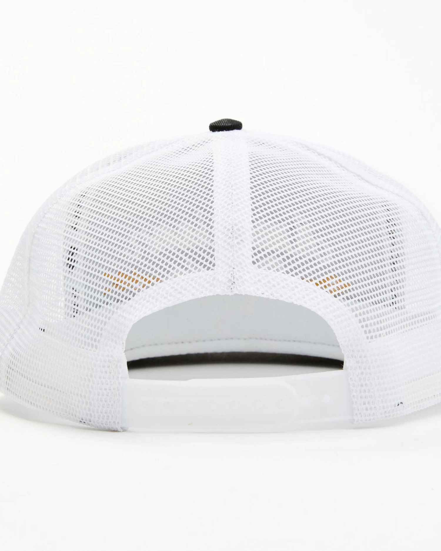 Hooey Men's American Made Cap Co. Baseball Cap 3 Hooey Men's American Made Cap Co. Baseball Cap - Image 3