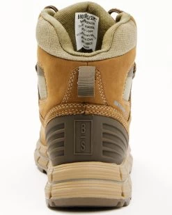 Brothers & Sons Men's Hikers Waterproof Hiking Boots - Soft Toe 11 Brothers & Sons Men's Hikers Waterproof Hiking Boots - Soft Toe -Ariat Store 2000377755 200 P5