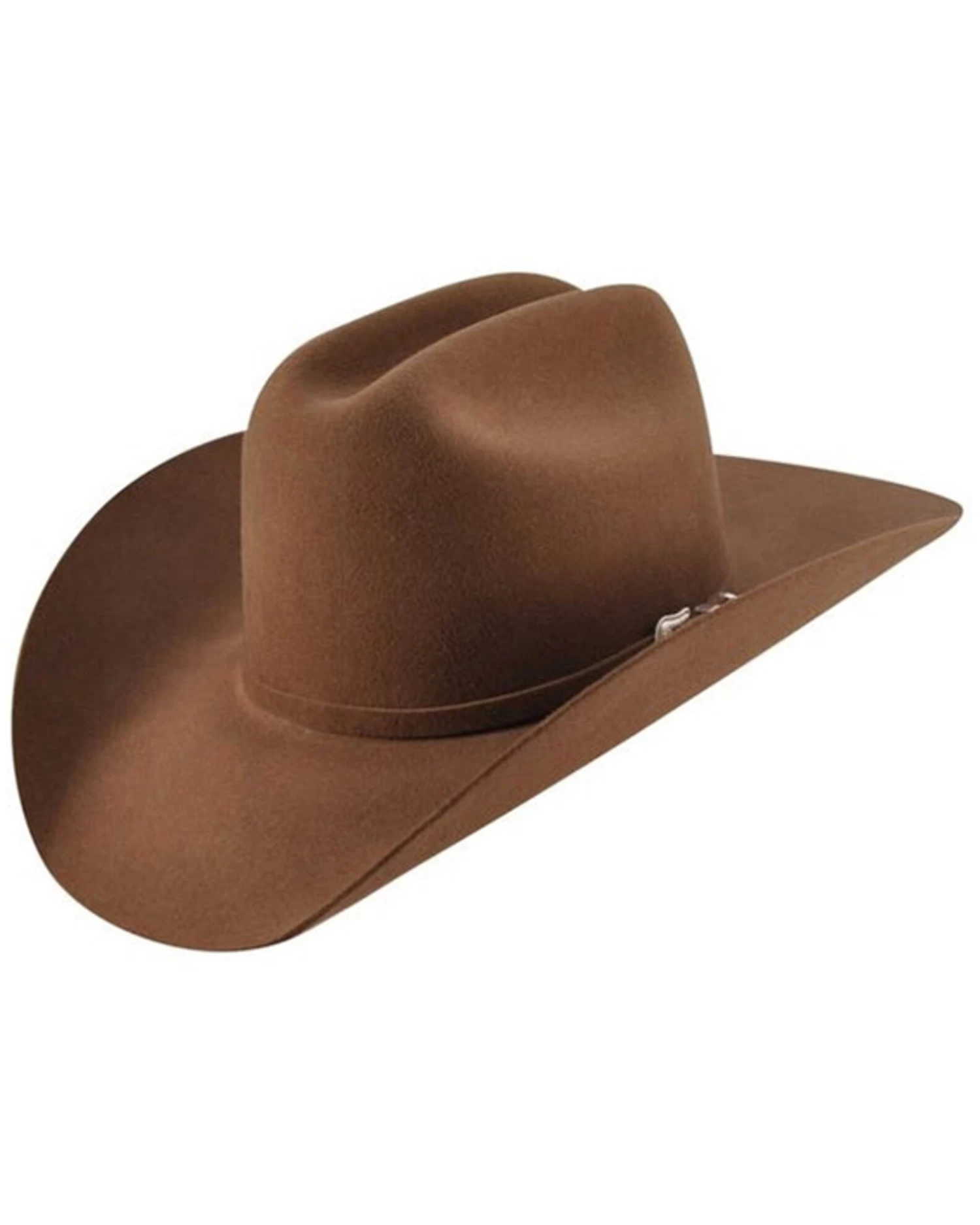 Bailey Men's Lightning 4X Wool Felt Western Hat 1 Bailey Men's Lightning 4X Wool Felt Western Hat