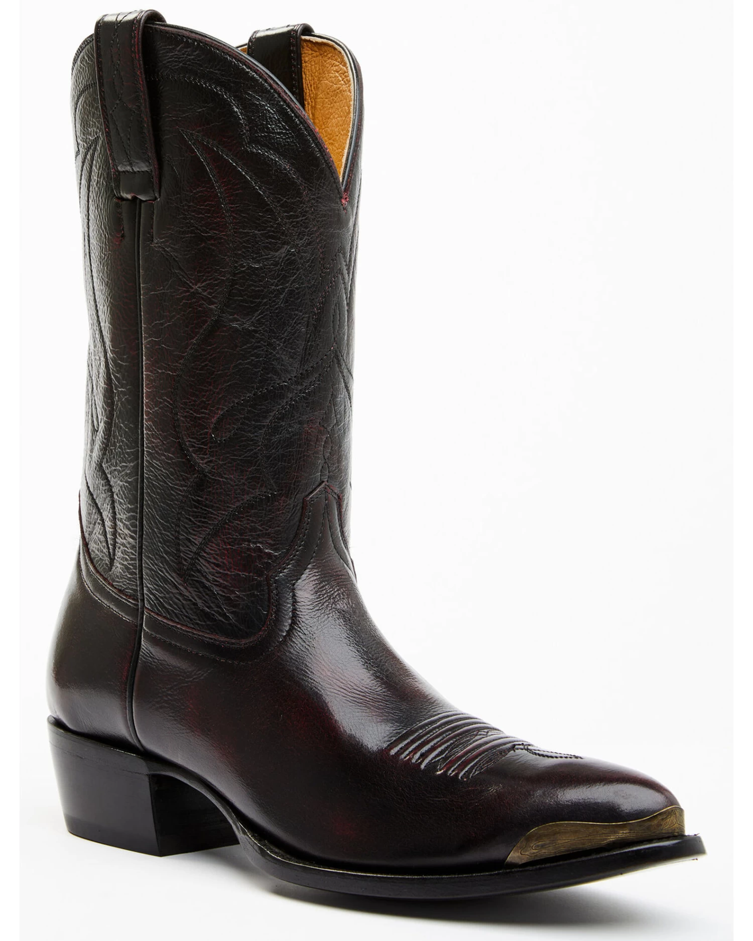 Cody James Men's Roland Western Boots - Medium Toe 1 Cody James Men's Roland Western Boots - Medium Toe