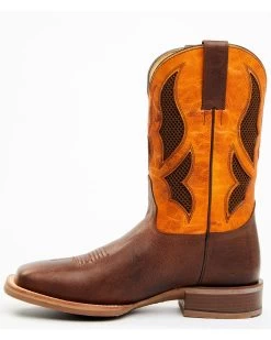 Cody James Men's Xtreme Xero Gravity Western Performance Boots - Broad Square Toe 9 Cody James Men's Xtreme Xero Gravity Western Performance Boots - Broad Square Toe -Ariat Store 2000378657 800 P3