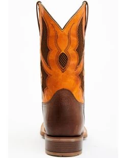 Cody James Men's Xtreme Xero Gravity Western Performance Boots - Broad Square Toe 11 Cody James Men's Xtreme Xero Gravity Western Performance Boots - Broad Square Toe -Ariat Store 2000378657 800 P5