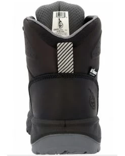 Georgia Boot Men's Puncture Resistant Internal Metatarsal Work Boots - Alloy Toe -Ariat Store 2000379134 001 P5