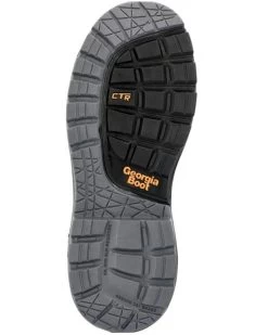 Georgia Boot Men's Puncture Resistant Internal Metatarsal Work Boots - Alloy Toe -Ariat Store 2000379134 001 P7