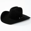 Cody James Men's Cattleman Wool Felt Hat