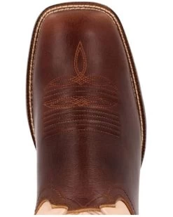 Durango Men's Westward Performance Western Boots - Square Toe  -Ariat Store 2000379553 240 P6