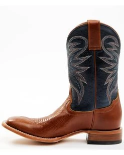 Cody James Men's McBride Western Boots - Broad Square Toe -Ariat Store 2000380466 200 P3