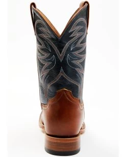 Cody James Men's McBride Western Boots - Broad Square Toe -Ariat Store 2000380466 200 P5