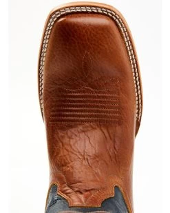 Cody James Men's McBride Western Boots - Broad Square Toe -Ariat Store 2000380466 200 P6