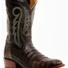 Cody James Men's Exotic Caiman Western Boots - Medium Toe