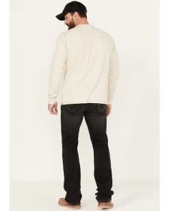 Moonshine Spirit Men's Rocky Mountain Slim Straight Stretch Jeans -Ariat Store 2000381335 001 P3